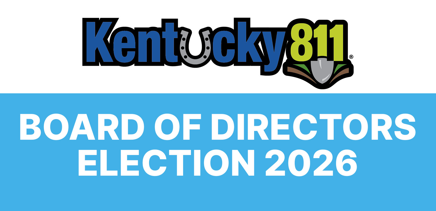 2026 Board of Directors Election